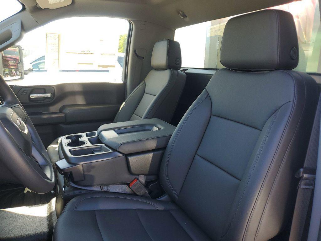new 2024 GMC Sierra 3500 car, priced at $81,698