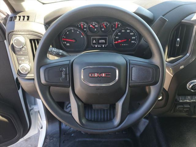 new 2024 GMC Sierra 3500 car, priced at $66,978