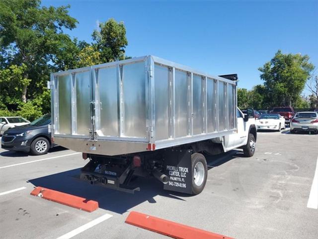 new 2024 GMC Sierra 3500 car, priced at $66,978