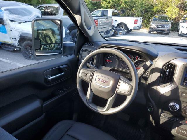 new 2024 GMC Sierra 2500 car, priced at $58,230