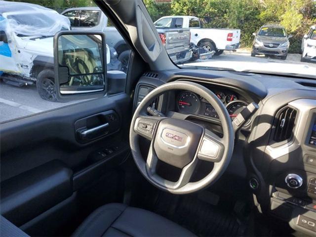 new 2024 GMC Sierra 2500 car, priced at $42,115
