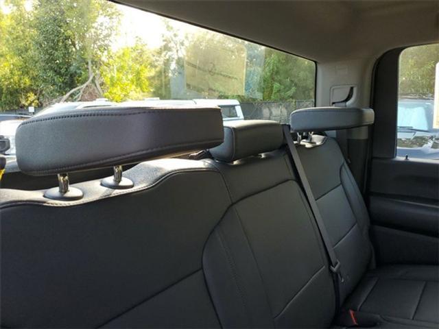 new 2024 GMC Sierra 2500 car, priced at $42,115