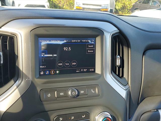new 2024 GMC Sierra 2500 car, priced at $58,230