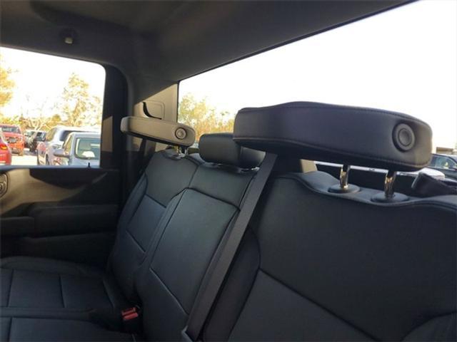 new 2024 GMC Sierra 2500 car, priced at $42,115