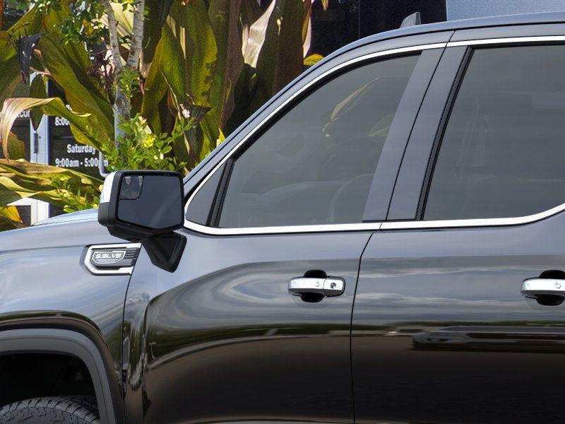 new 2026 GMC Sierra 1500 car, priced at $63,585