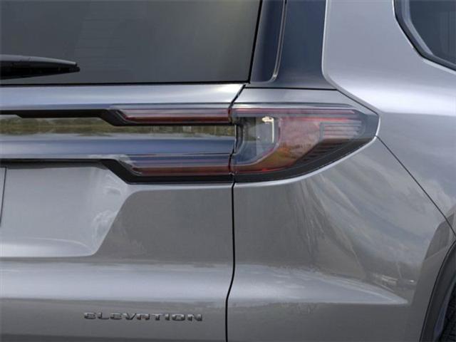 new 2025 GMC Acadia car, priced at $45,765