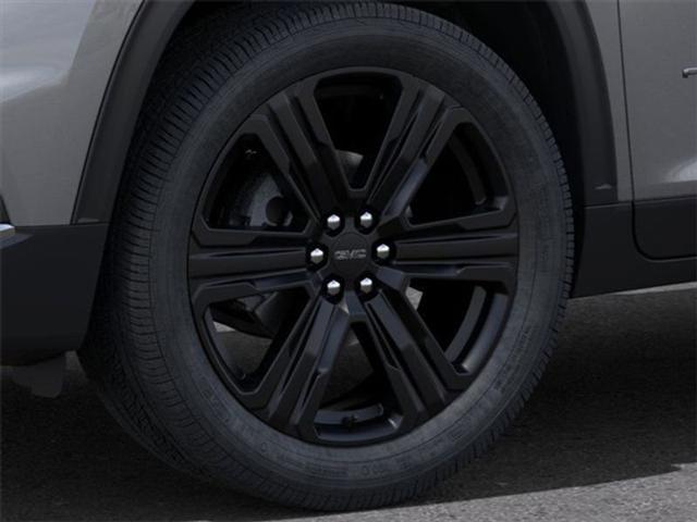 new 2025 GMC Acadia car, priced at $45,765