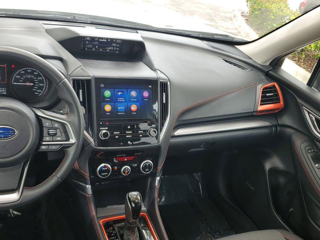 used 2019 Subaru Forester car, priced at $22,250