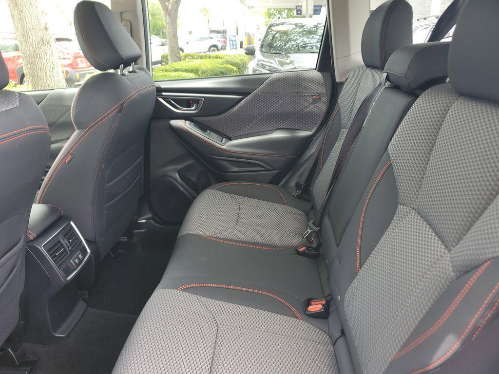 used 2019 Subaru Forester car, priced at $22,250