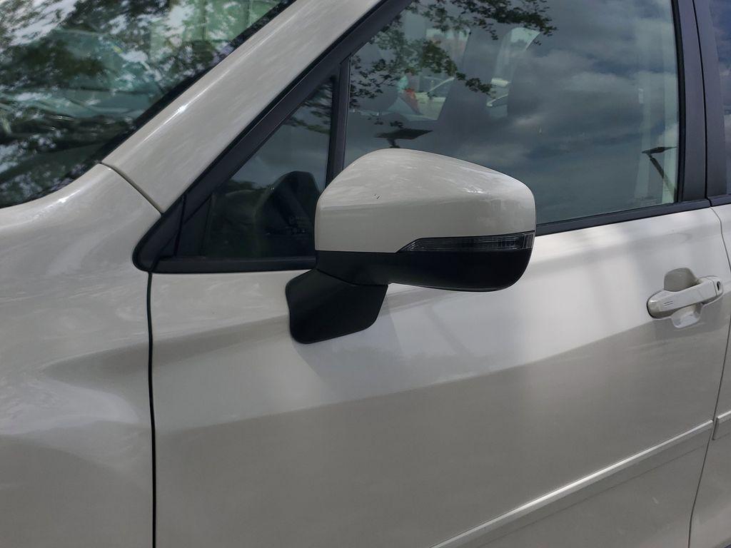 used 2019 Subaru Forester car, priced at $22,250