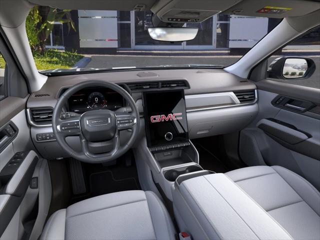 new 2026 GMC Terrain car, priced at $45,080