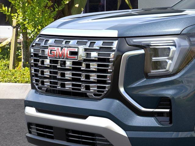 new 2026 GMC Terrain car, priced at $45,080