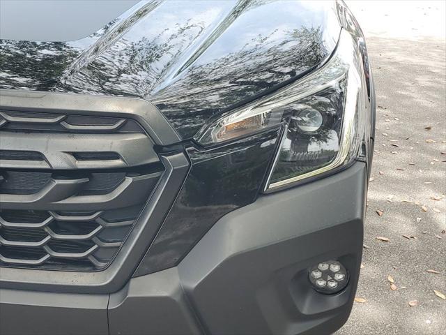 used 2022 Subaru Forester car, priced at $25,500