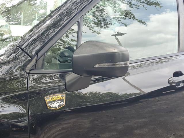 used 2022 Subaru Forester car, priced at $25,500