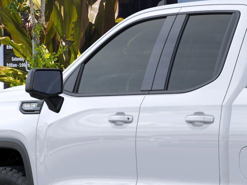 new 2025 GMC Sierra 1500 car, priced at $54,054