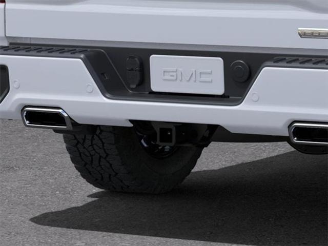 new 2025 GMC Sierra 1500 car, priced at $55,354
