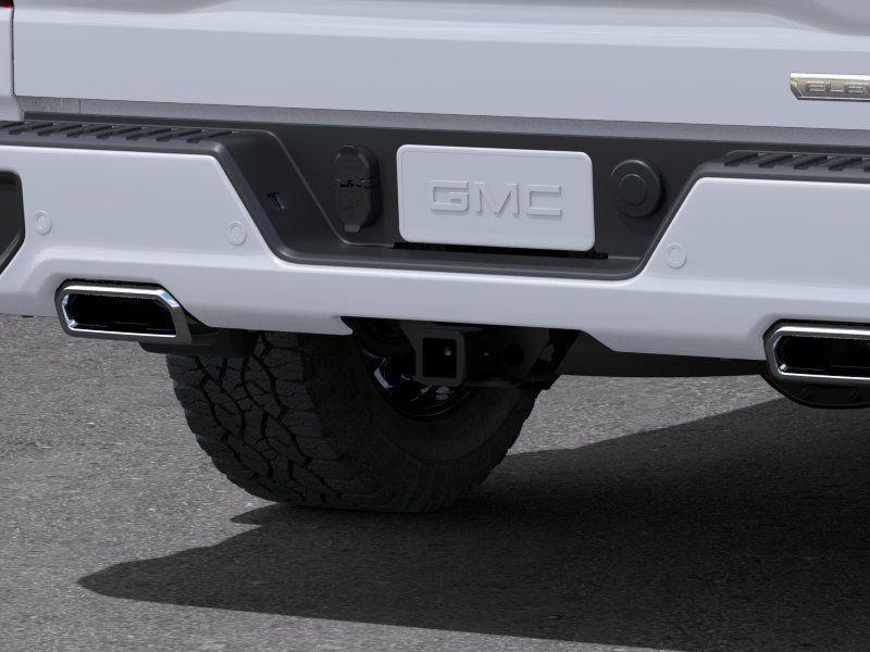 new 2025 GMC Sierra 1500 car, priced at $54,054