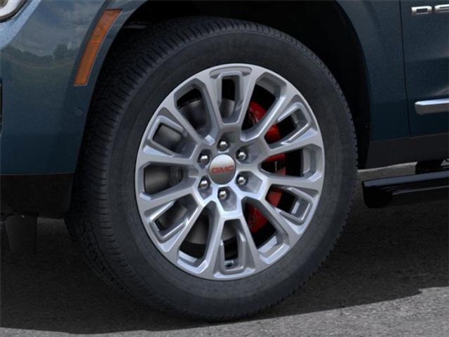 new 2025 GMC Yukon XL car, priced at $100,275
