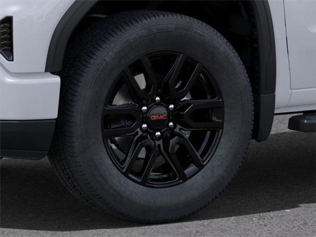 new 2025 GMC Sierra 1500 car, priced at $49,085