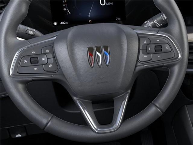 new 2025 Buick Encore GX car, priced at $35,029