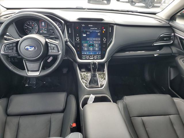 used 2024 Subaru Outback car, priced at $34,250