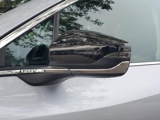 used 2024 Subaru Outback car, priced at $34,250