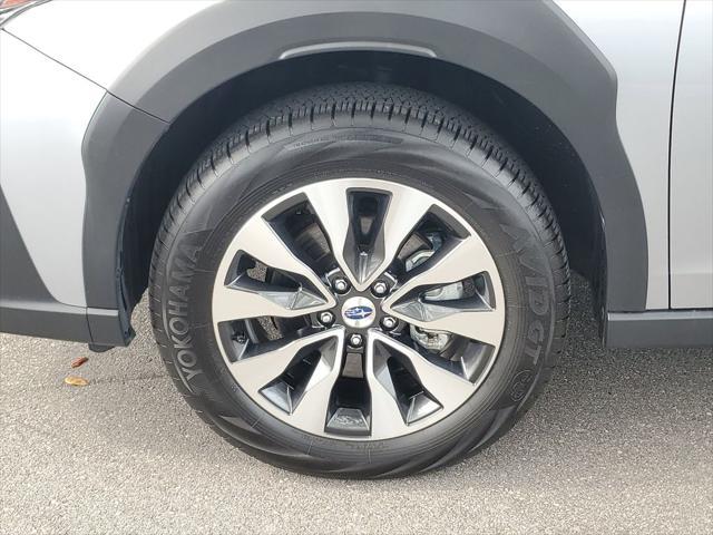 used 2024 Subaru Outback car, priced at $34,250