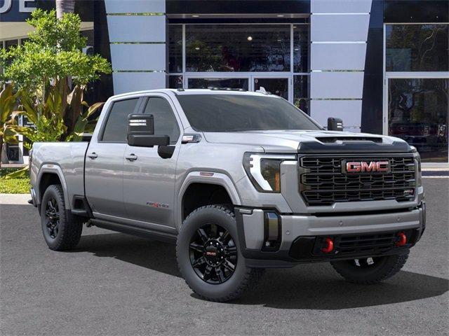 new 2025 GMC Sierra 2500 car, priced at $86,724