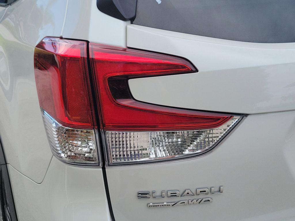 used 2023 Subaru Forester car, priced at $28,500