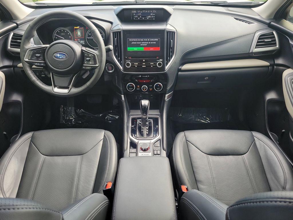 used 2023 Subaru Forester car, priced at $28,500