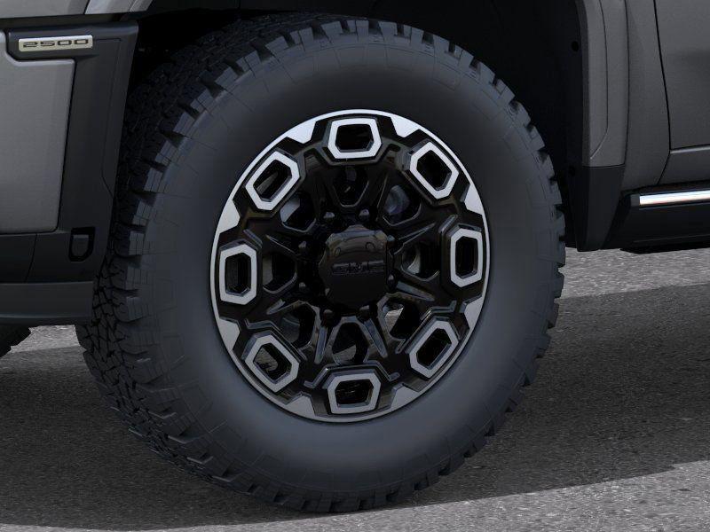 new 2026 GMC Sierra 2500 car, priced at $101,279