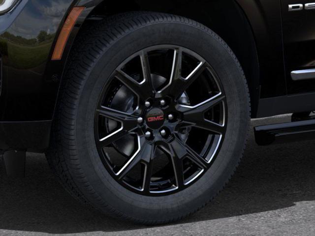 new 2025 GMC Yukon XL car, priced at $88,759