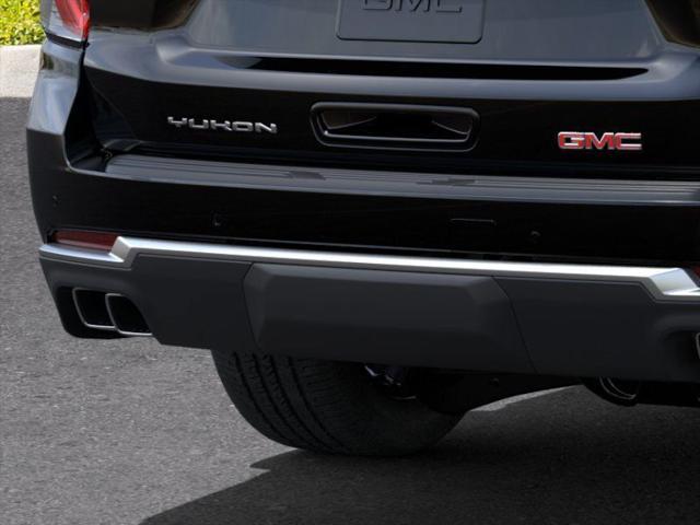 new 2025 GMC Yukon XL car, priced at $88,759