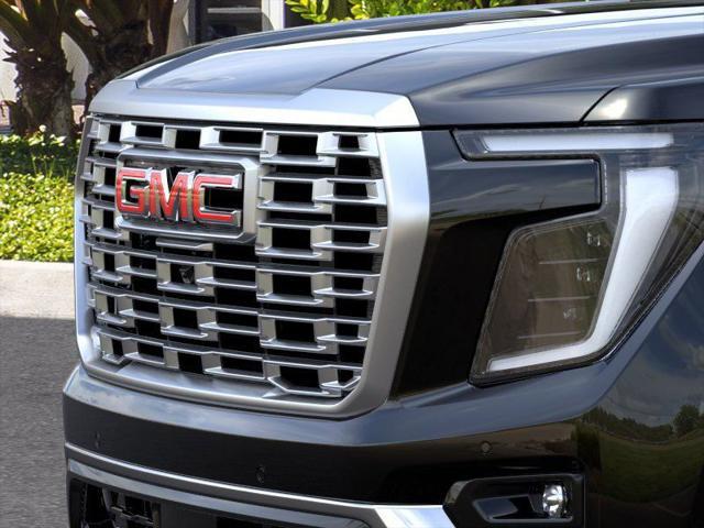 new 2025 GMC Yukon XL car, priced at $88,759