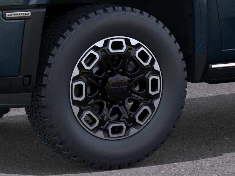 new 2026 GMC Sierra 2500 car, priced at $101,779