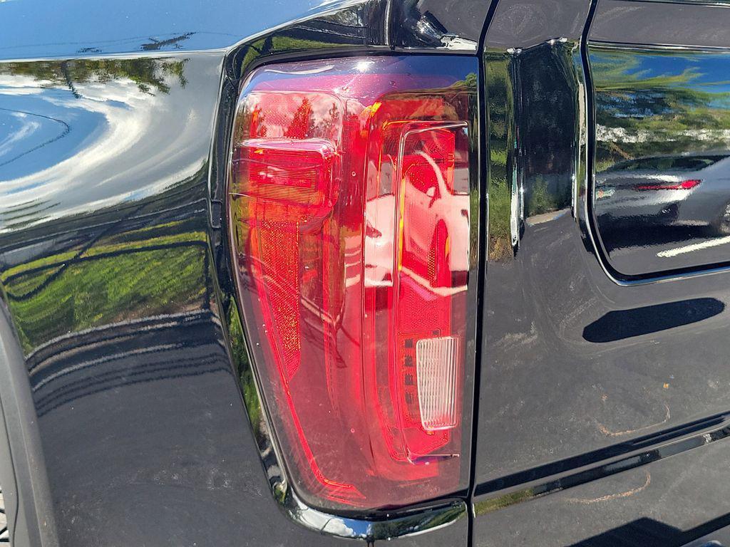 used 2023 GMC Sierra 1500 car, priced at $56,250