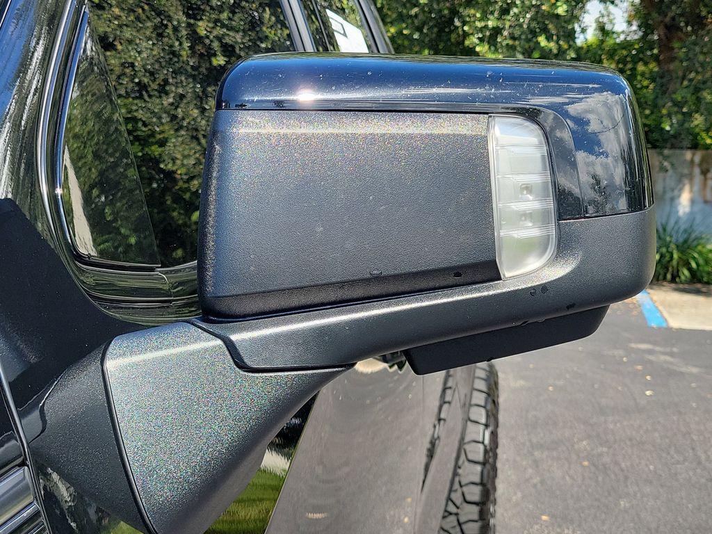 used 2023 GMC Sierra 1500 car, priced at $56,250