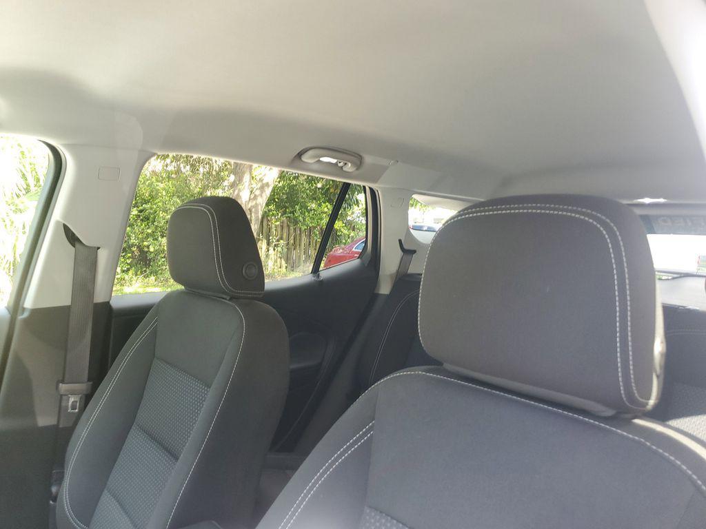 used 2022 GMC Terrain car, priced at $21,500