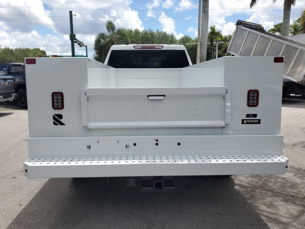 new 2025 GMC Sierra 3500 car, priced at $64,957