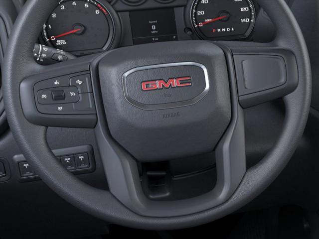 new 2025 GMC Sierra 3500 car, priced at $64,957