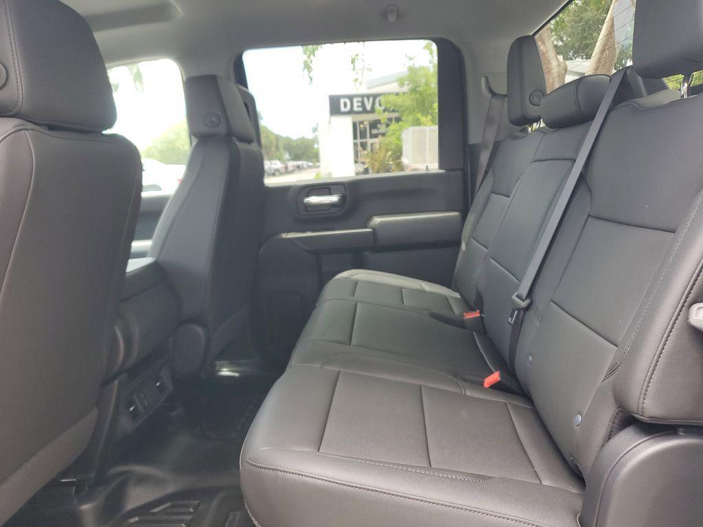 new 2025 GMC Sierra 3500 car, priced at $64,957
