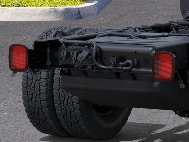 new 2025 GMC Sierra 3500 car, priced at $64,957
