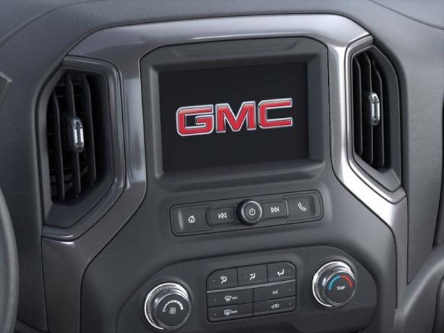 new 2025 GMC Sierra 3500 car, priced at $64,957
