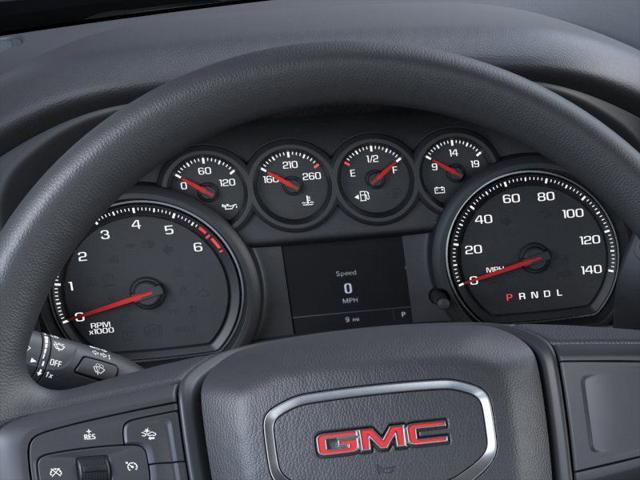 new 2025 GMC Sierra 3500 car, priced at $64,957