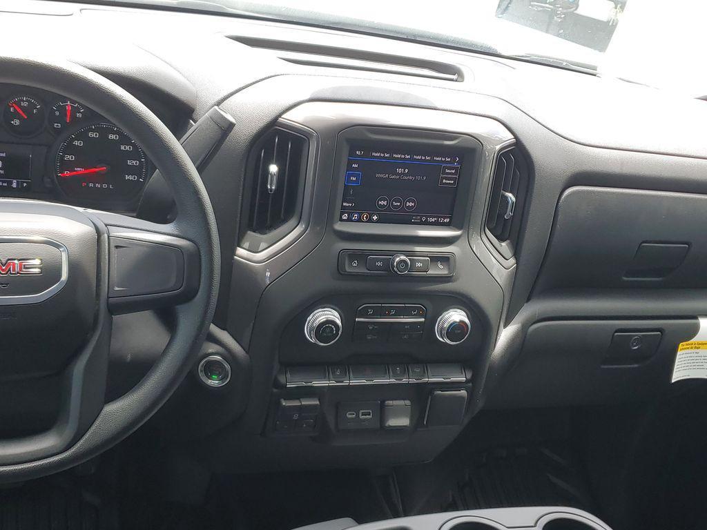 new 2025 GMC Sierra 3500 car, priced at $64,957