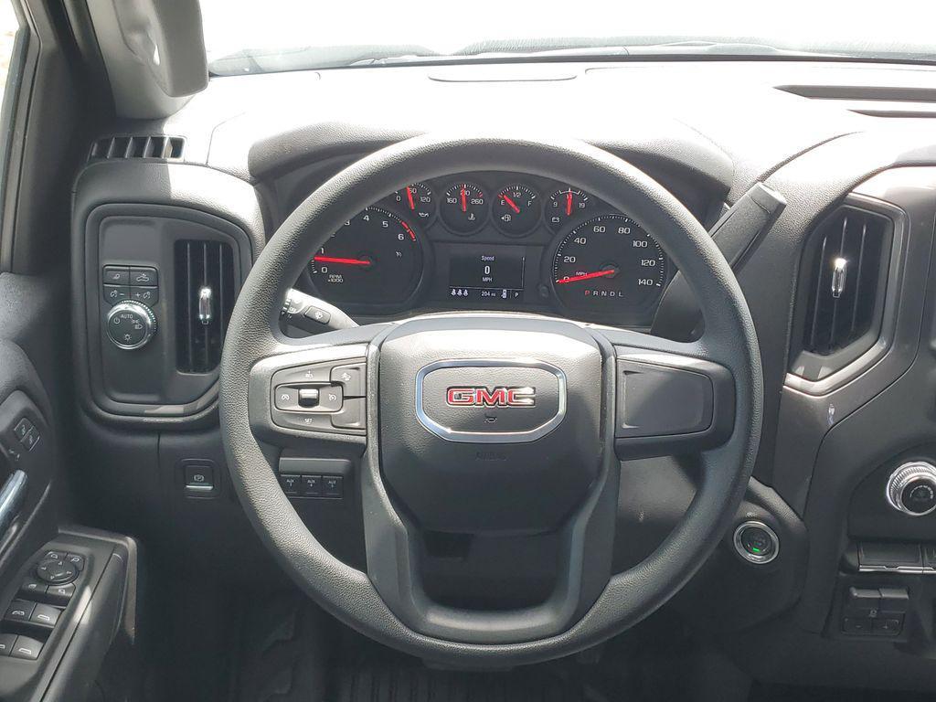 new 2025 GMC Sierra 3500 car, priced at $64,957