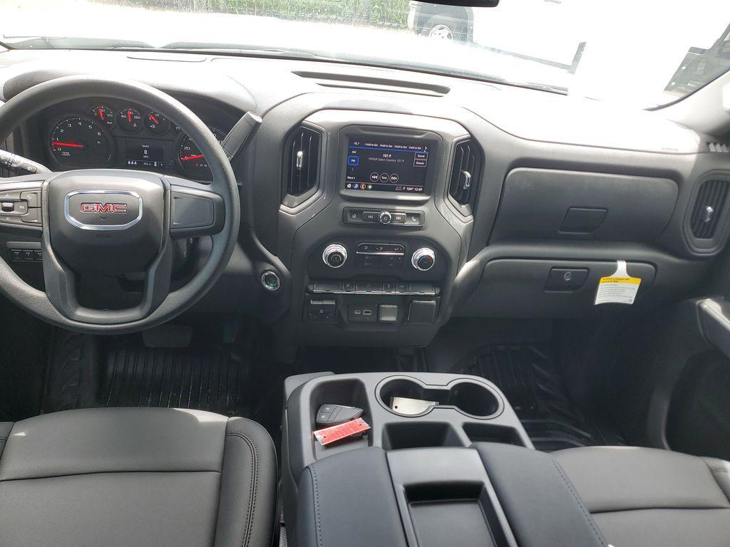 new 2025 GMC Sierra 3500 car, priced at $64,957