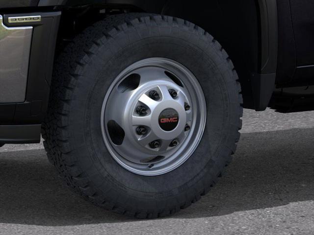 new 2025 GMC Sierra 3500 car, priced at $64,957