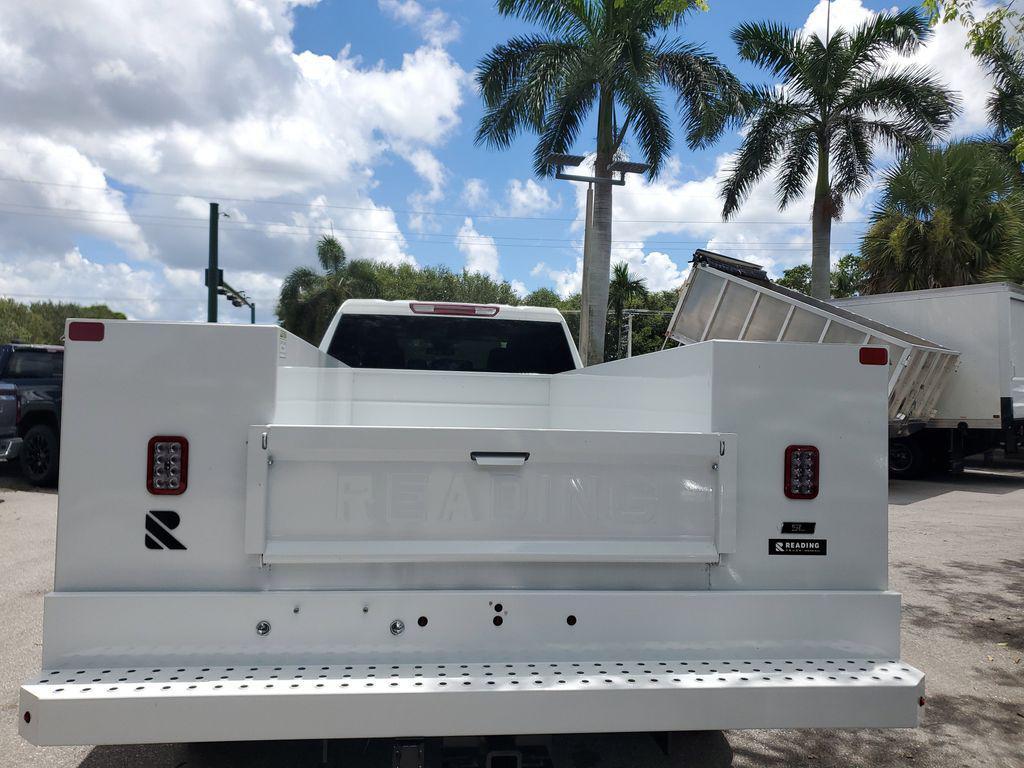 new 2025 GMC Sierra 3500 car, priced at $64,957