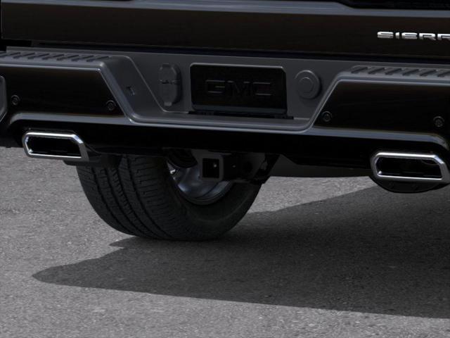 new 2025 GMC Sierra 1500 car, priced at $70,444